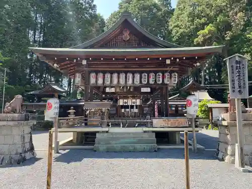 新宮神社(滋賀県)