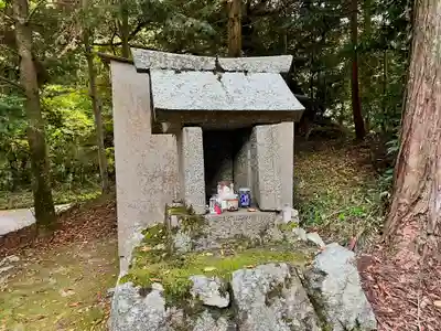 雷神社(福岡県)