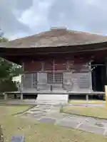 大聖寺(波切不動尊)(千葉県)