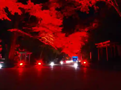 目の霊山　油山寺のその他建物