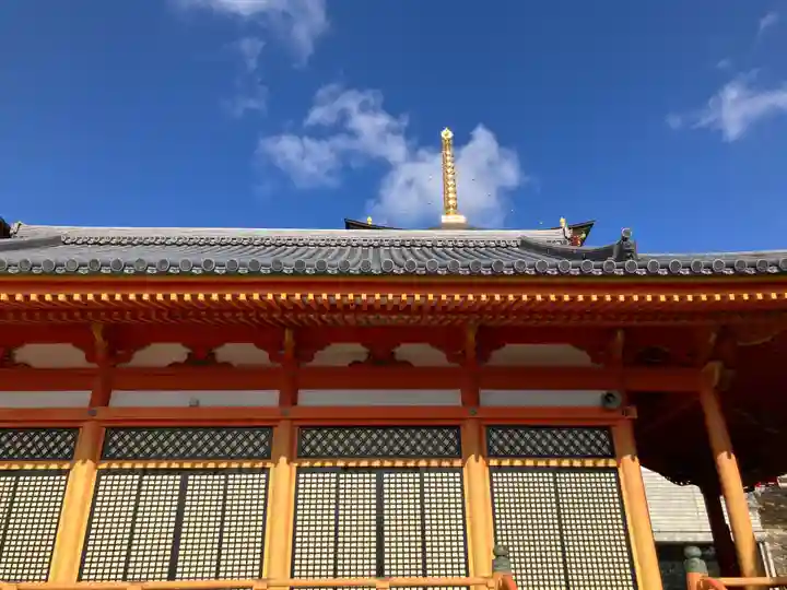 中山寺(兵庫県)