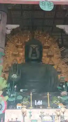 東大寺の仏像