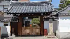 本成寺(京都府)