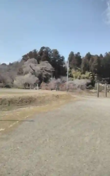 熊野本宮社(宮城県)