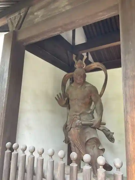 西明寺(神奈川県)
