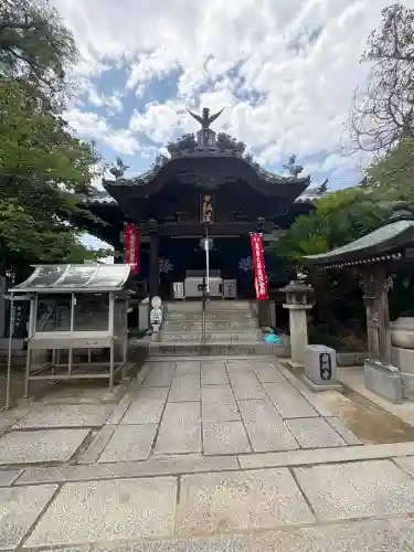 圓明寺（円明寺）(愛媛県)