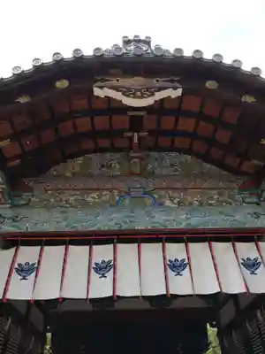 御香宮神社(京都府)