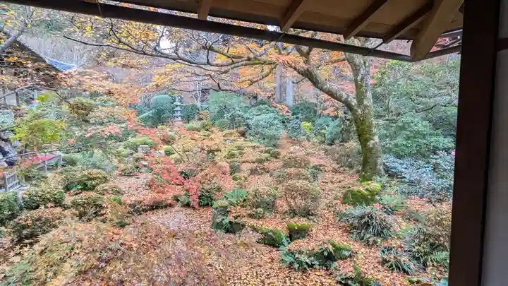 三千院門跡(京都府)