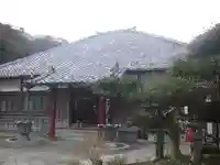 蓮乗院の本殿・本堂