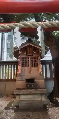 虎ノ門金刀比羅宮(東京都)