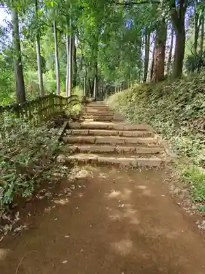 西念寺のその他建物
