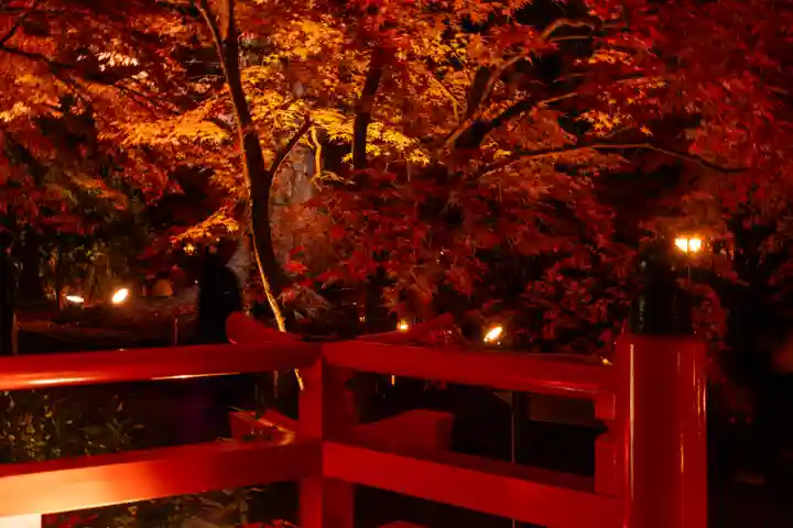 北野天満宮(京都府)