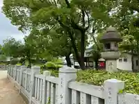 和泉國一之宮 大鳥大社のその他建物