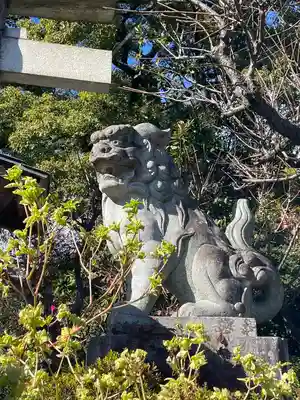 八雲神社(緑町)(栃木県)