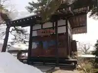 弁財天堂(岐阜県)