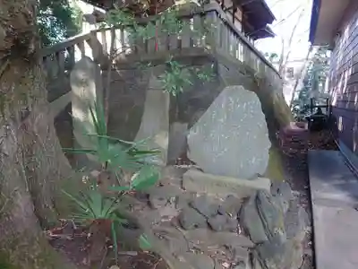 金鑚神社(埼玉県)