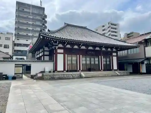 正燈寺(東京都)