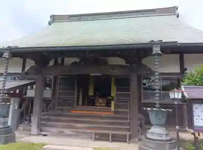 大久寺(神奈川県)