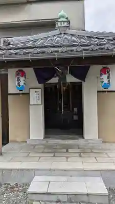 三寳寺（三宝寺）(京都府)