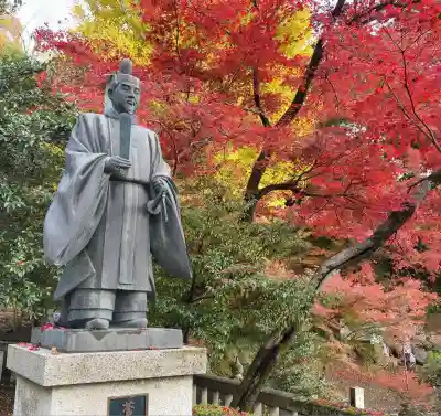 意冨布良神社(滋賀県)
