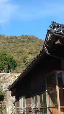 善証寺のその他建物