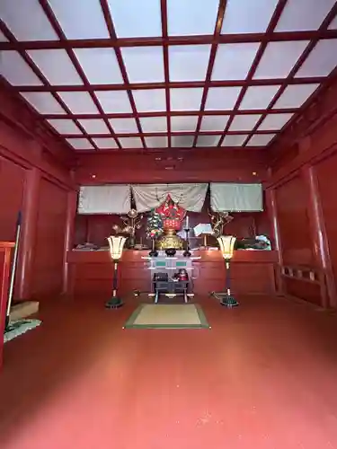 中禅寺(栃木県)