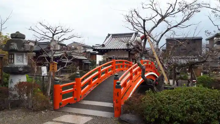 神泉苑(京都府)
