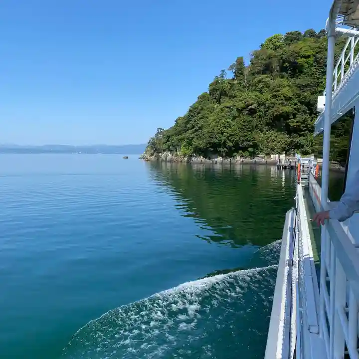宝厳寺(滋賀県)