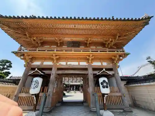 総持寺(大阪府)
