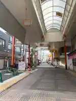 瓢箪山稲荷神社(大阪府)