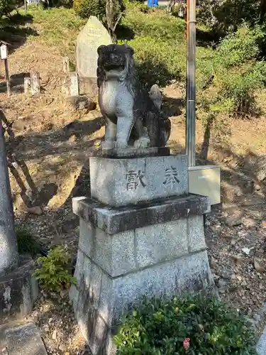 足利織姫神社(栃木県)