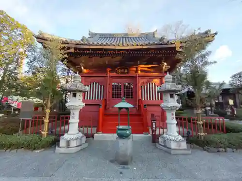 浅草寺(東京都)