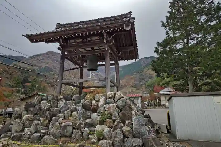 養老寺(岐阜県)