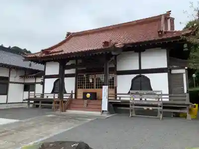 浪切不動院(千葉県)