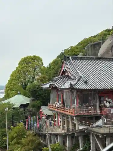 千光寺(広島県)