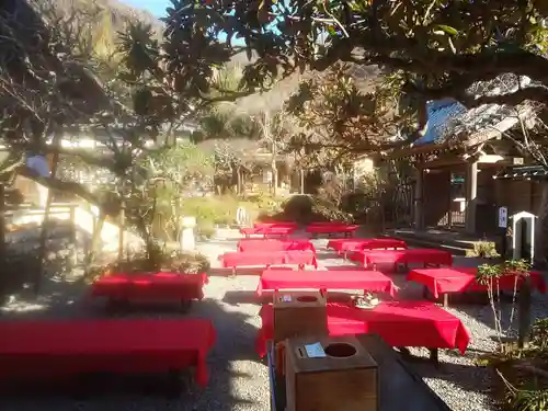 佛日庵のその他建物