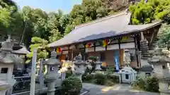 清徳寺(神奈川県)