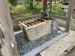 三大神社(滋賀県)