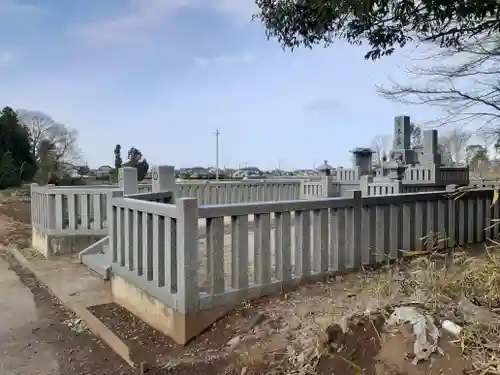 伏木香取神社のその他建物