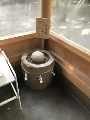 磯神社のその他建物