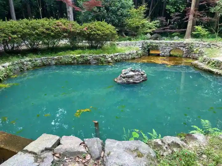 大麻比古神社(徳島県)