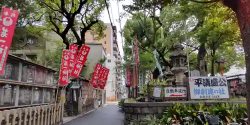 若一神社のその他建物