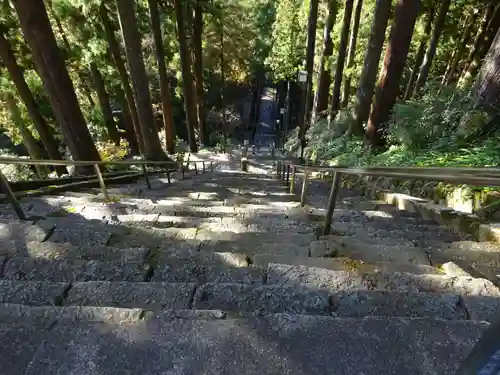 久遠寺のその他建物