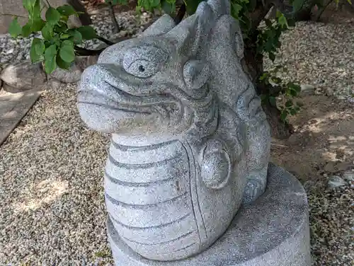 綱敷天満神社(兵庫県)