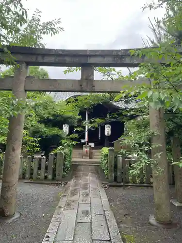 本法寺(京都府)