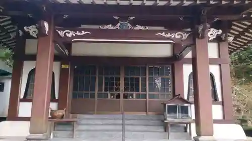 正覚寺のその他建物