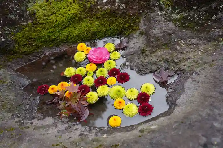 大鏑神社(福島県)