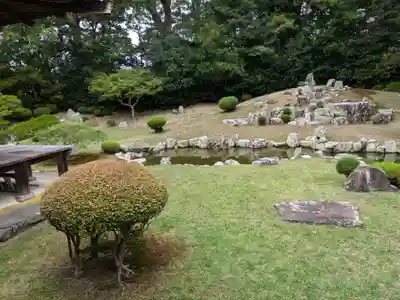 萬福寺(島根県)