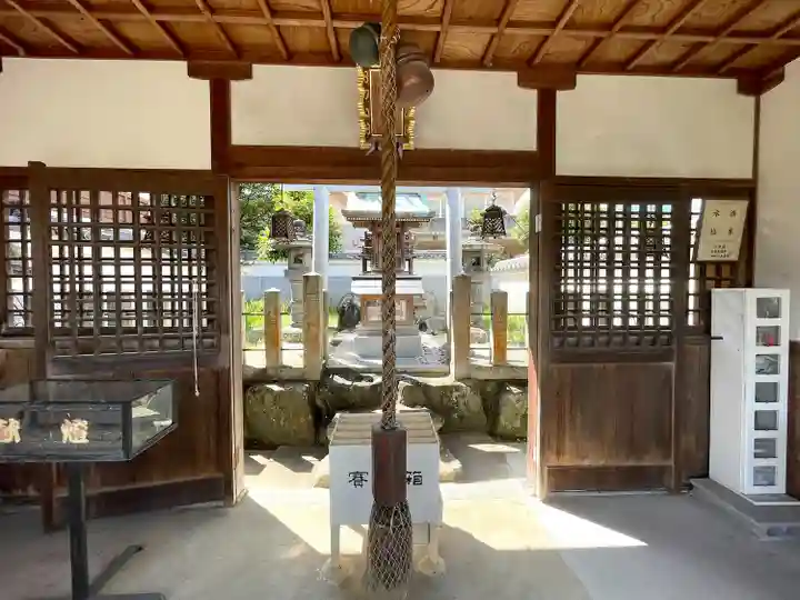 愛宕神社(三重県)