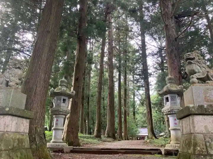 小生瀬 諏訪神社(茨城県)